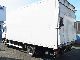 2002 Iveco  80 E 15 L € Cargo air suspension Van or truck up to 7.5t Box photo 2