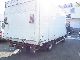 2002 Iveco  80 E 15 L € Cargo air suspension Van or truck up to 7.5t Box photo 3