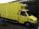 1997 Iveco  49-12 Turbo Daily, dual compartment Van or truck up to 7.5t Box photo 2