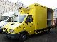 1997 Iveco  49-12 Turbo Daily, dual compartment Van or truck up to 7.5t Box photo 3