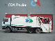 1995 Iveco  Eurotech 240E30 / PS - 6x2. Garbage trucks ROS ROCA. Truck over 7.5t Refuse truck photo 1