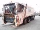 1995 Iveco  Eurotech 240E30 / PS - 6x2. Garbage trucks ROS ROCA. Truck over 7.5t Refuse truck photo 3