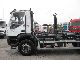 2008 Iveco  AD260T41 6X4 CONTAINER SYSTEM Truck over 7.5t Roll-off tipper photo 9