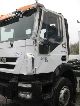 2008 Iveco  AD260T41 6X4 CONTAINER SYSTEM Truck over 7.5t Roll-off tipper photo 7