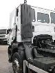 2008 Iveco  AD260T41 6X4 CONTAINER SYSTEM Truck over 7.5t Roll-off tipper photo 8