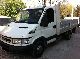 2005 Iveco  Daily 35C120, air, el.Fenster, Zwillingsber. Van or truck up to 7.5t Stake body photo 1