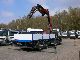 2007 Iveco  AD410T44 Fassi F700B/800BXP.26 FLY JIB Truck over 7.5t Truck-mounted crane photo 10