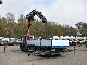 2007 Iveco  AD410T44 Fassi F700B/800BXP.26 FLY JIB Truck over 7.5t Truck-mounted crane photo 11