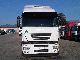 2006 Iveco  Stralis 260 6x2 480cv Truck over 7.5t Chassis photo 1