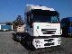 2006 Iveco  Stralis 260 6x2 480cv Truck over 7.5t Chassis photo 2