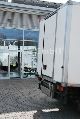 2001 Iveco  65C15 Tiefkühlkoffer 2 chambers Carrier Van or truck up to 7.5t Refrigerator body photo 4