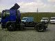 2006 Iveco  STARLIS 400 flat-roof automatic Semi-trailer truck Standard tractor/trailer unit photo 1