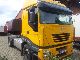 Iveco  Stralis 430 Top Condition 2005 Standard tractor/trailer unit photo