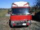1990 Iveco  FIAT 79.14 Truck over 7.5t Stake body and tarpaulin photo 1