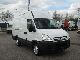 2009 Iveco  29L10V Van or truck up to 7.5t Box-type delivery van - high photo 1
