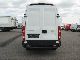 2009 Iveco  29L10V Van or truck up to 7.5t Box-type delivery van - high photo 2