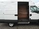 2009 Iveco  29L10V Van or truck up to 7.5t Box-type delivery van - high photo 3