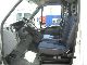 2009 Iveco  29L10V Van or truck up to 7.5t Box-type delivery van - high photo 6