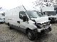 Iveco  Daily 35 s12 2007 Box-type delivery van - high and long photo