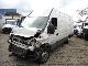 2007 Iveco  Daily 35 s12 Van or truck up to 7.5t Box-type delivery van - high and long photo 2