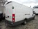 2007 Iveco  Daily 35 s12 Van or truck up to 7.5t Box-type delivery van - high and long photo 4