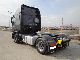 2010 Iveco  Stralis Euro 5 Semi-trailer truck Standard tractor/trailer unit photo 3