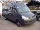 Iveco  Daily35C13V 2010 Box-type delivery van - high and long photo