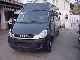 2010 Iveco  Daily35C13V Van or truck up to 7.5t Box-type delivery van - high and long photo 2