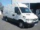 2005 Iveco  35S12 V (Central) Van or truck up to 7.5t Box-type delivery van photo 1