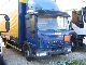 2006 Iveco  80E18P Van or truck up to 7.5t Box photo 1