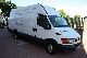 Iveco  Daily 2004 Box-type delivery van - high and long photo