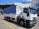 Iveco  260E35Y/PS 2000 Truck-mounted crane photo