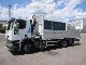 2000 Iveco  260E35Y/PS Truck over 7.5t Truck-mounted crane photo 1