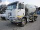 Iveco  ASTRA HD7 64.45 2003 Cement mixer photo