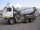 2003 Iveco  ASTRA HD7 64.45 Truck over 7.5t Cement mixer photo 1