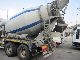 2003 Iveco  ASTRA HD7 64.45 Truck over 7.5t Cement mixer photo 4