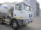 2003 Iveco  ASTRA HD7 64.45 Truck over 7.5t Cement mixer photo 8