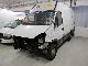 2010 Iveco  Daily 35S13V Van or truck up to 7.5t Box photo 1