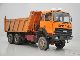 1991 Iveco  330.36 - 6X6 Truck over 7.5t Tipper photo 1