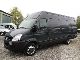 Iveco  Daily 35C15 Maxi / Air / EURO4 2008 Box-type delivery van - high and long photo