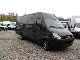 2008 Iveco  Daily 35C15 Maxi / Air / EURO4 Van or truck up to 7.5t Box-type delivery van - high and long photo 1