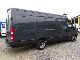 2008 Iveco  Daily 35C15 Maxi / Air / EURO4 Van or truck up to 7.5t Box-type delivery van - high and long photo 2