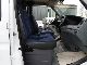 2008 Iveco  Daily 35C15 Tipper DoKa with construction plan Van or truck up to 7.5t Three-sided Tipper photo 8