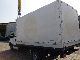 2008 Iveco  Daily 35C15 Flatbed / tarpaulin Van or truck up to 7.5t Stake body photo 1