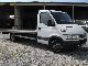 2006 Iveco  Daily 50 C 14 AUTOTRANSP orter Van or truck up to 7.5t Car carrier photo 2