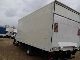 2008 Iveco  Daily 65 C 18 Case + Tail lift Van or truck up to 7.5t Box photo 1