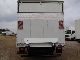 2008 Iveco  Daily 65 C 18 Case + Tail lift Van or truck up to 7.5t Box photo 2