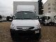 2008 Iveco  Daily 65 C 18 Case + Tail lift Van or truck up to 7.5t Box photo 5