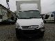 2007 Iveco  Daily 65 C 18 Case + Tail lift Van or truck up to 7.5t Box photo 1