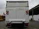 2007 Iveco  Daily 65 C 18 Case + Tail lift Van or truck up to 7.5t Box photo 3